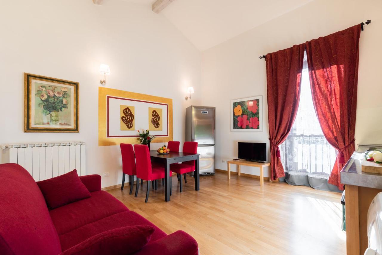 Roommo Ghiberti Флоренция Екстериор снимка