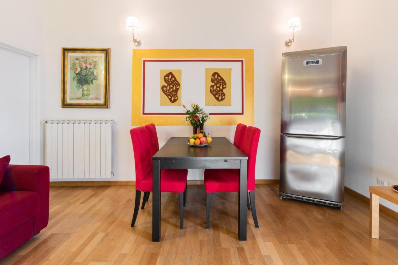 Roommo Ghiberti Флоренция Екстериор снимка