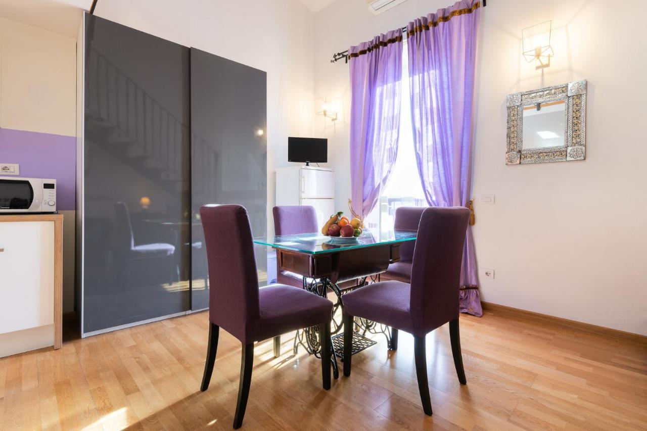 Roommo Ghiberti Флоренция Екстериор снимка