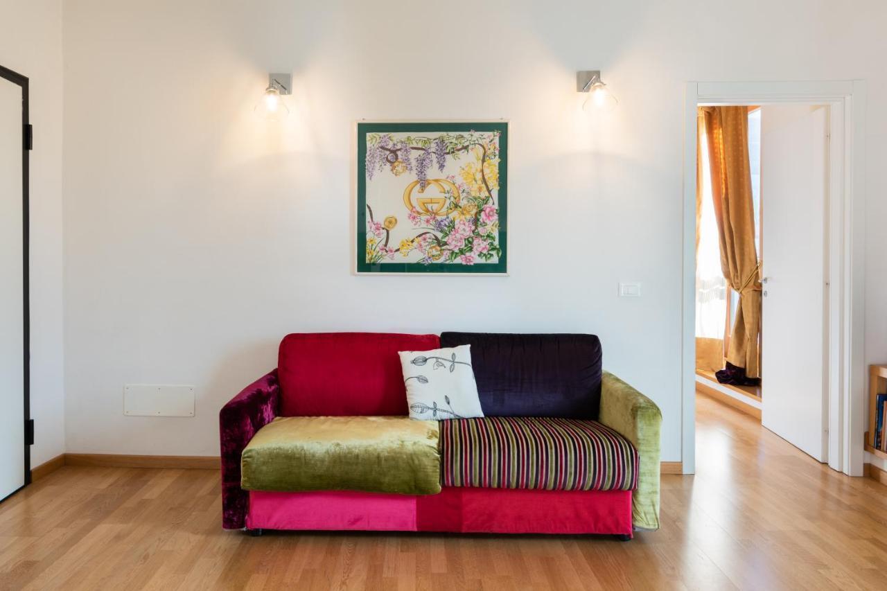 Roommo Ghiberti Флоренция Екстериор снимка